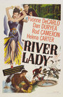 Фильм «River Lady» смотреть онлайн фильм в хорошем качестве 720p