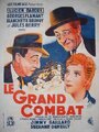 Фильм «Le grand combat» смотреть онлайн фильм в хорошем качестве 720p