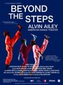 Beyond the Steps: Alvin Ailey American Dance