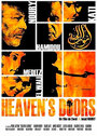 «Heaven's Doors» трейлер фильма в хорошем качестве 1080p