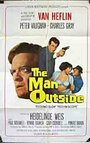 «The Man Outside» трейлер фильма в хорошем качестве 1080p