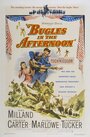 Фильм «Bugles in the Afternoon» смотреть онлайн фильм в хорошем качестве 720p