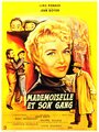 Фильм «Mademoiselle et son gang» смотреть онлайн фильм в хорошем качестве 720p