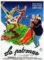 Фильм «La patronne» смотреть онлайн фильм в хорошем качестве 720p