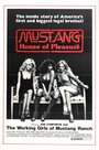 Фильм «Mustang: The House That Joe Built» смотреть онлайн фильм в хорошем качестве 720p