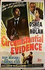 «Circumstantial Evidence» трейлер фильма в хорошем качестве 1080p