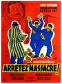 Фильм «Arrêtez le massacre» смотреть онлайн фильм в хорошем качестве 720p