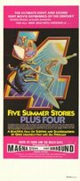 Five Summer Stories