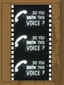 Фильм «Do You Know This Voice?» смотреть онлайн фильм в хорошем качестве 720p