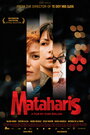 Фильм «Матахарис» смотреть онлайн фильм в хорошем качестве 1080p