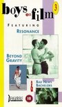 Фильм «Beyond Gravity» смотреть онлайн фильм в хорошем качестве 720p