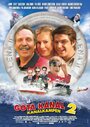 Фильм «Гета-канал 2» смотреть онлайн фильм в хорошем качестве 720p