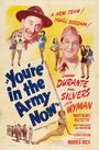 Фильм «You're in the Army Now» смотреть онлайн фильм в хорошем качестве 720p