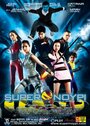 Фильм «Super Noypi» смотреть онлайн фильм в хорошем качестве 720p