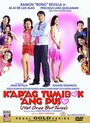 Фильм «Kapag tumibok ang puso: Not once, but twice» смотреть онлайн фильм в хорошем качестве 720p