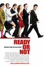 «Ready or Not» трейлер фильма в хорошем качестве 1080p