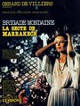 «Brigade mondaine: La secte de Marrakech» кадры фильма в хорошем качестве