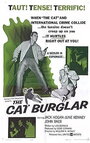 «The Cat Burglar» трейлер фильма в хорошем качестве 1080p