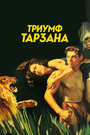 Фильм «Триумф Тарзана» смотреть онлайн фильм в хорошем качестве 720p