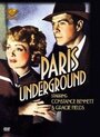 Фильм «Paris Underground» скачать бесплатно в хорошем качестве без регистрации и смс 1080p