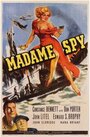 Фильм «Madame Spy» скачать бесплатно в хорошем качестве без регистрации и смс 1080p