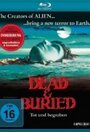 «Dead and Buried» трейлер фильма в хорошем качестве 1080p