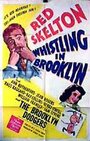 Фильм «Whistling in Brooklyn» скачать бесплатно в хорошем качестве без регистрации и смс 1080p