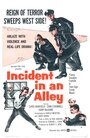 Фильм «Incident in an Alley» скачать бесплатно в хорошем качестве без регистрации и смс 1080p