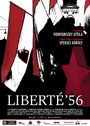 «Liberté '56» трейлер фильма в хорошем качестве 1080p