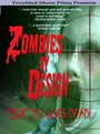 «Zombies by Design» кадры фильма в хорошем качестве