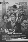 «Family Ties Vacation» кадры фильма в хорошем качестве