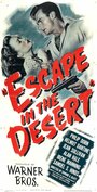 Фильм «Escape in the Desert» смотреть онлайн фильм в хорошем качестве 720p