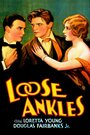 Фильм «Loose Ankles» смотреть онлайн фильм в хорошем качестве 1080p