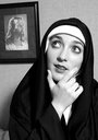 Sister Mary Catherine's Happy Fun-Time Abortion Adventure