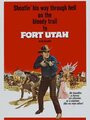 «Fort Utah» кадры фильма в хорошем качестве