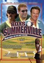 «Boys of Summerville» кадры фильма в хорошем качестве