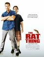 «The Rat Thing» трейлер фильма в хорошем качестве 1080p