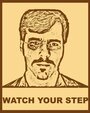 Фильм «Watch Your Step» скачать бесплатно в хорошем качестве без регистрации и смс 1080p