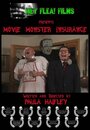 «Movie Monster Insurance» кадры фильма в хорошем качестве