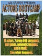 Actors Boot Camp