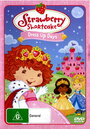 Strawberry Shortcake: Dress Up Days