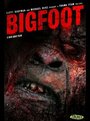 «Bigfoot» трейлер фильма в хорошем качестве 1080p