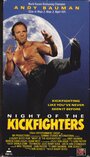 Фильм «Night of the Kickfighters» смотреть онлайн фильм в хорошем качестве 720p