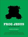 Frog Jesus