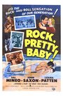 «Rock, Pretty Baby» трейлер фильма в хорошем качестве 1080p