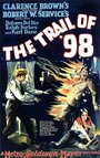 «The Trail of '98» кадры фильма в хорошем качестве