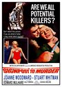 Фильм «Signpost to Murder» смотреть онлайн фильм в хорошем качестве 720p