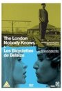 Фильм «The London Nobody Knows» смотреть онлайн фильм в хорошем качестве 720p