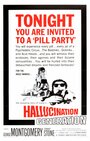 Фильм «Hallucination Generation» смотреть онлайн фильм в хорошем качестве 720p