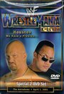 Фильм «WWF РестлМания 17» смотреть онлайн фильм в хорошем качестве 1080p